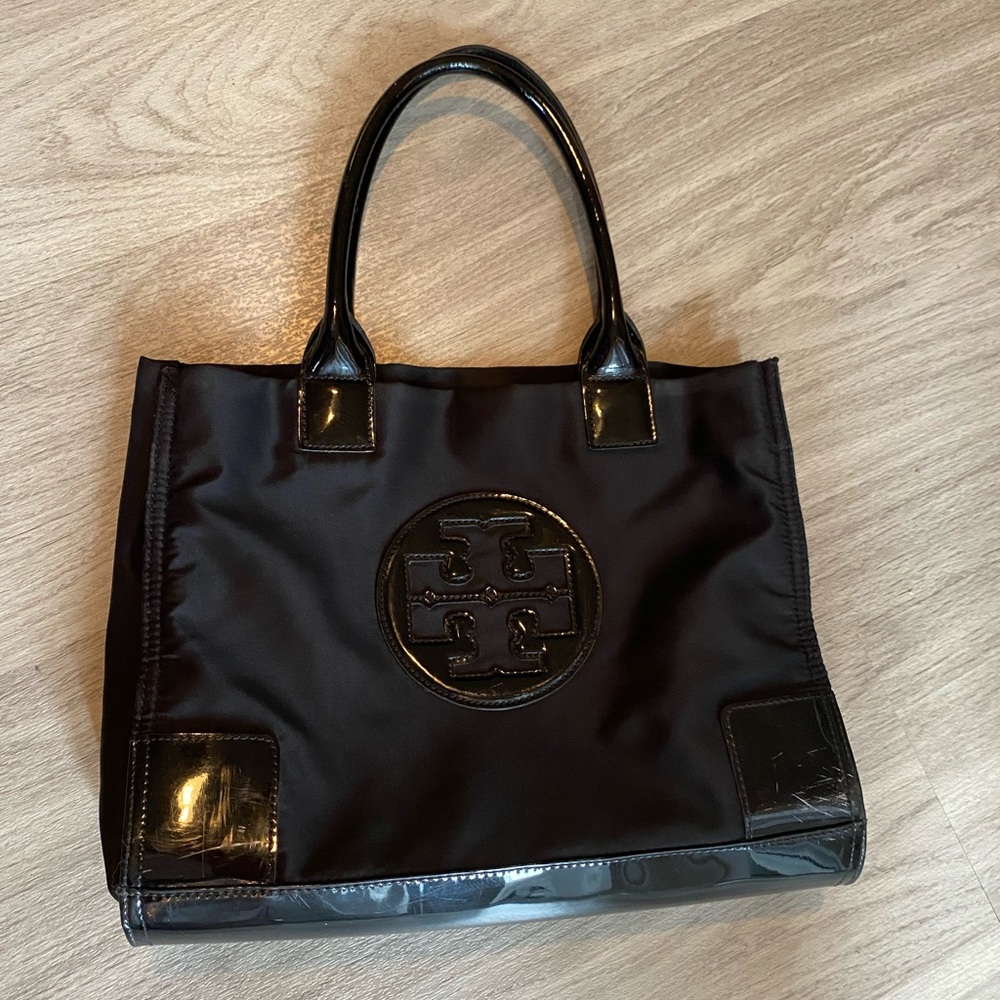 Tory Burch Ella Tote Bag
